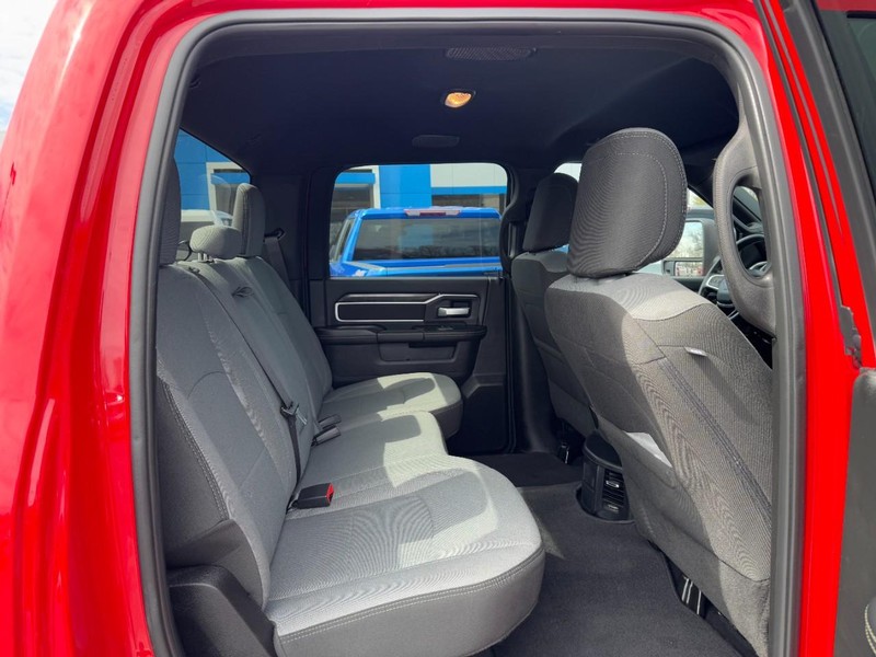 Ram 2500 Vehicle Image 10