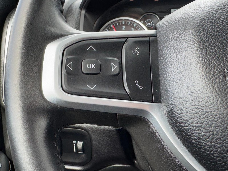 Ram 2500 Vehicle Image 16