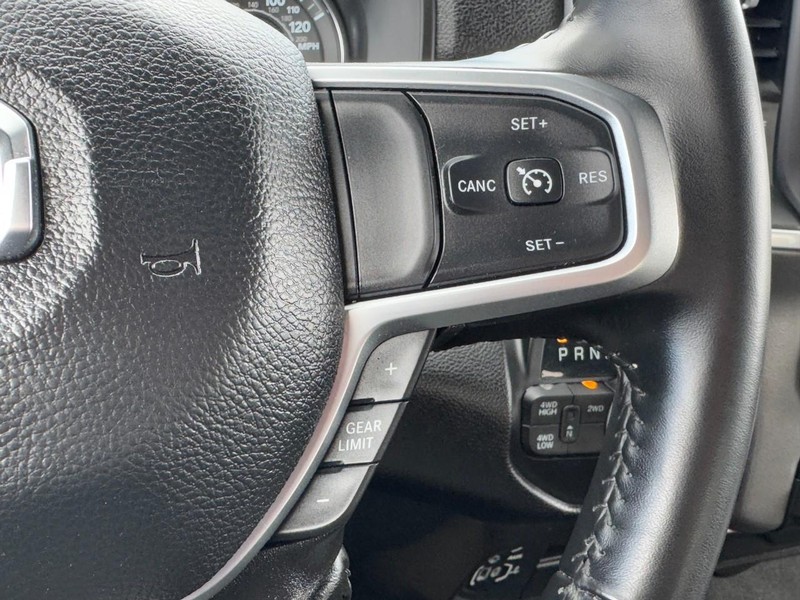 Ram 2500 Vehicle Image 17