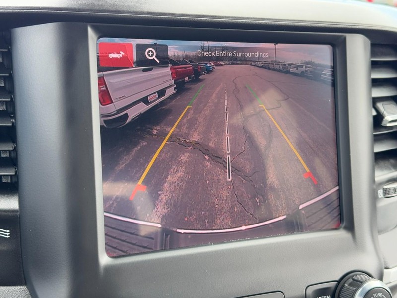 Ram 2500 Vehicle Image 20