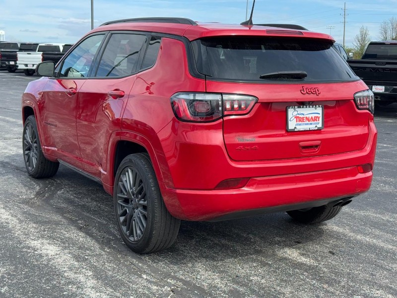 Jeep Compass Vehicle Image 06