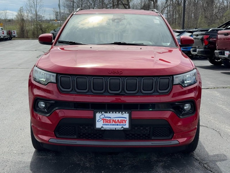 Jeep Compass Vehicle Image 09