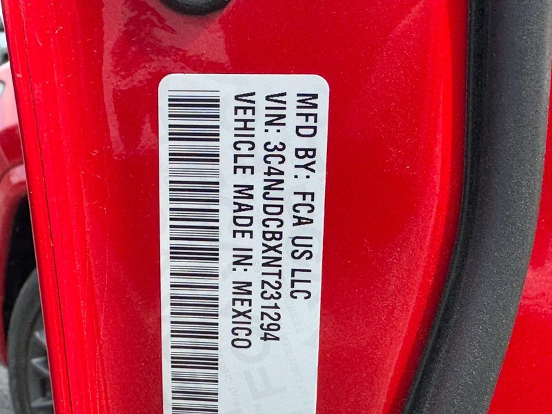 Jeep Compass Vehicle Image 22