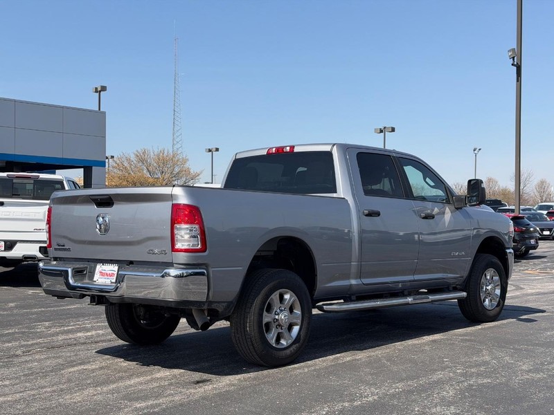 Ram 2500 Vehicle Image 03