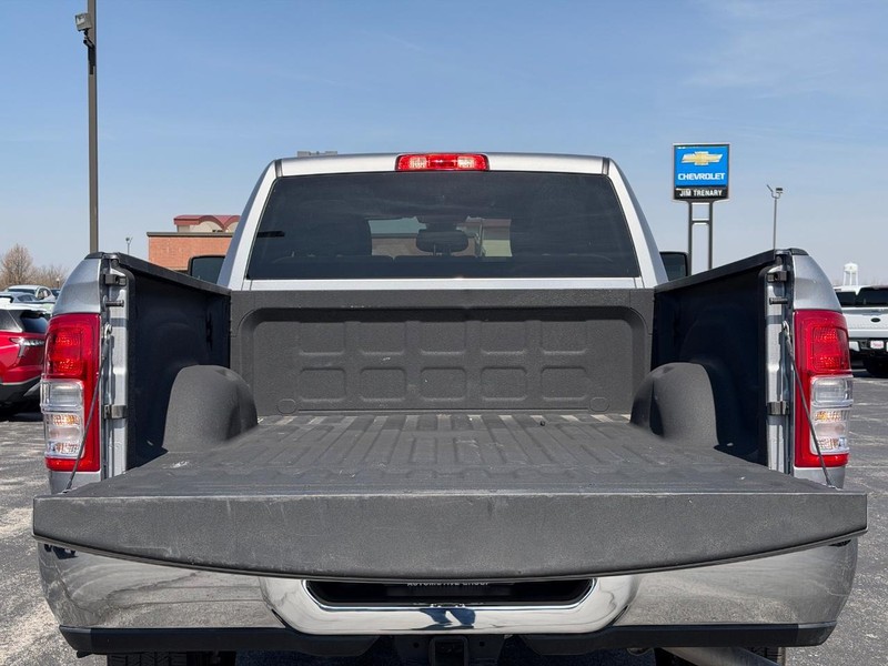 Ram 2500 Vehicle Image 04