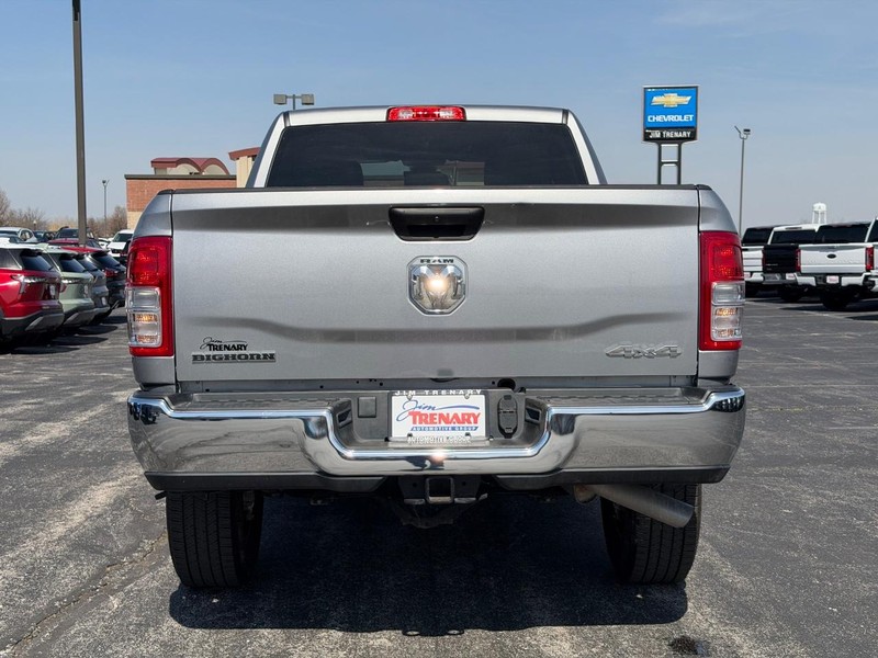 Ram 2500 Vehicle Image 05