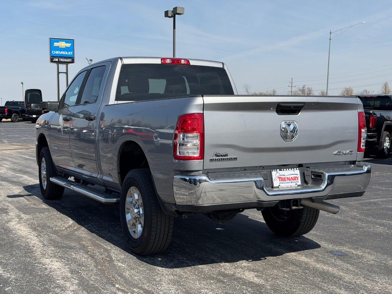 Ram 2500 Vehicle Image 06