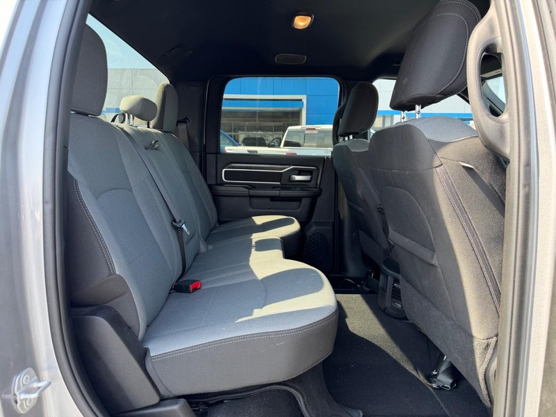 Ram 2500 Vehicle Image 10