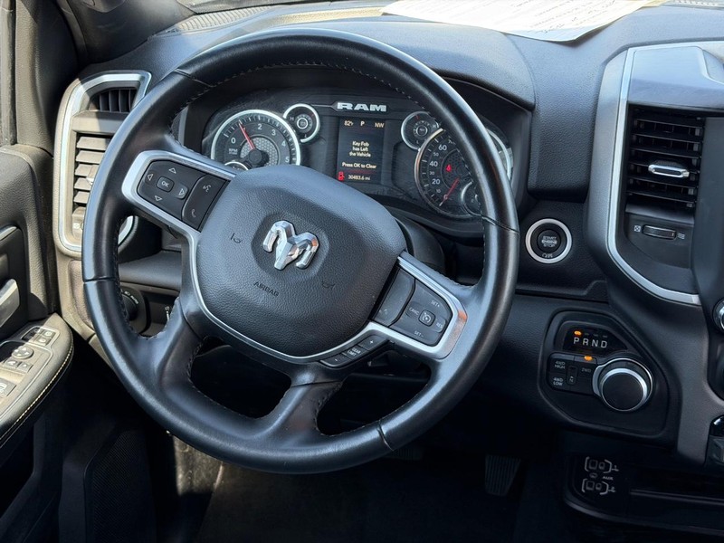 Ram 2500 Vehicle Image 12