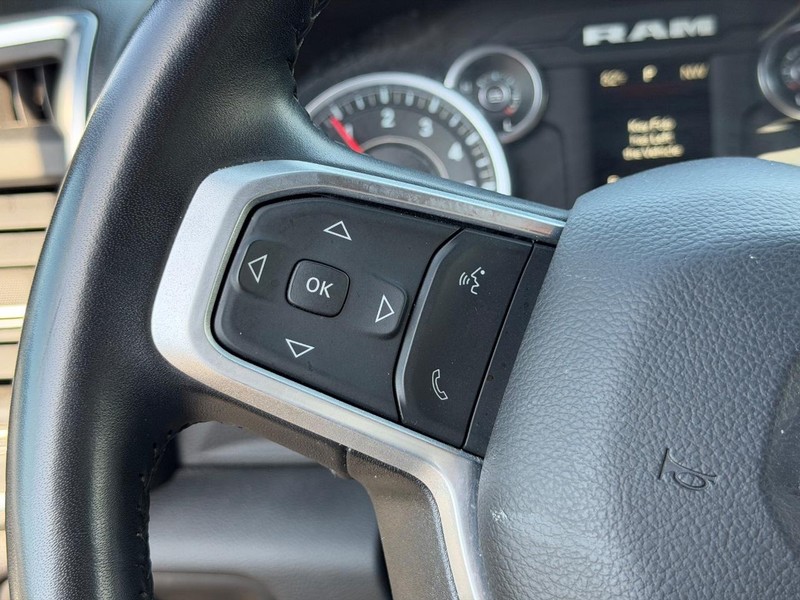 Ram 2500 Vehicle Image 16