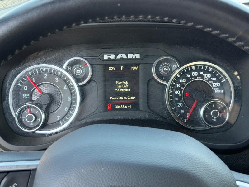 Ram 2500 Vehicle Image 18