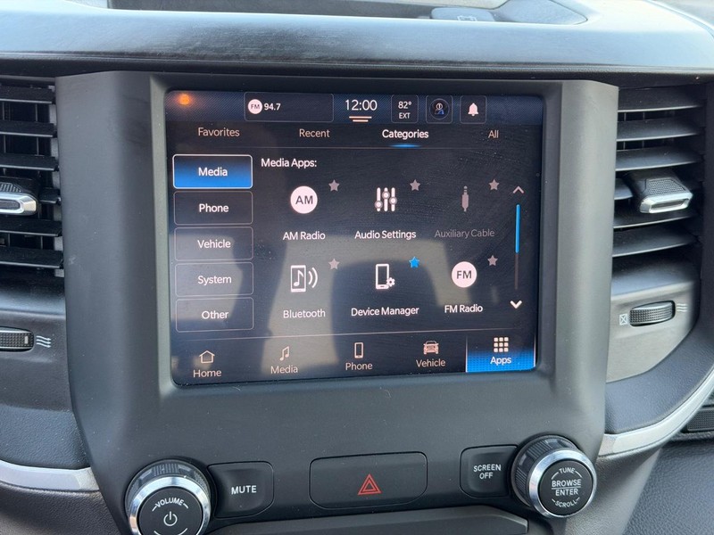 Ram 2500 Vehicle Image 19