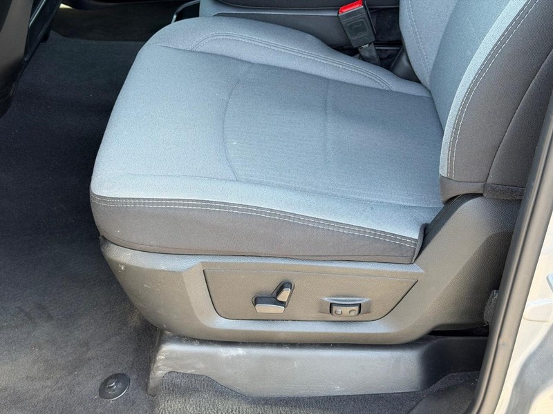 Ram 2500 Vehicle Image 23