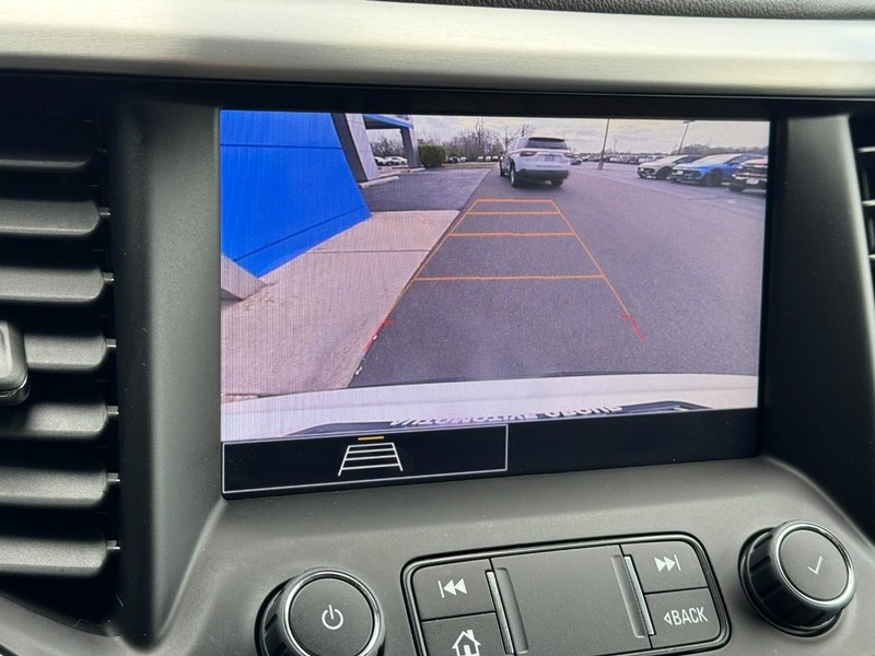 GMC Acadia Vehicle Image 22