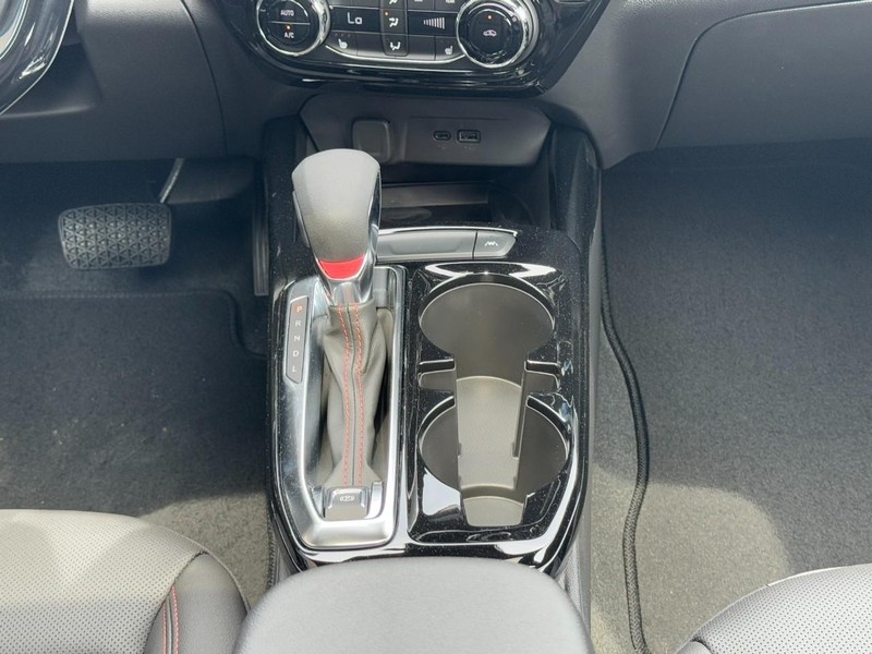 Chevrolet Trax Vehicle Image 09