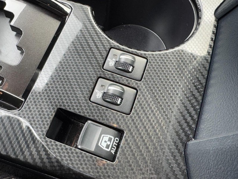 Toyota 4Runner Vehicle Image 19