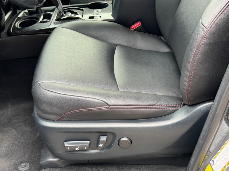 Toyota 4Runner Vehicle Image 23