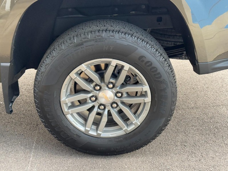 Chevrolet Colorado Vehicle Image 07