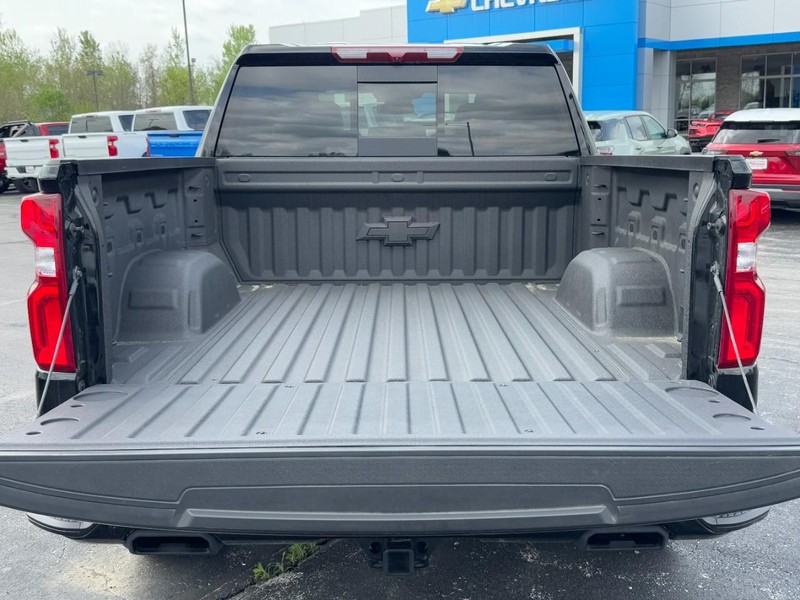 Chevrolet Silverado 1500 Vehicle Image 04