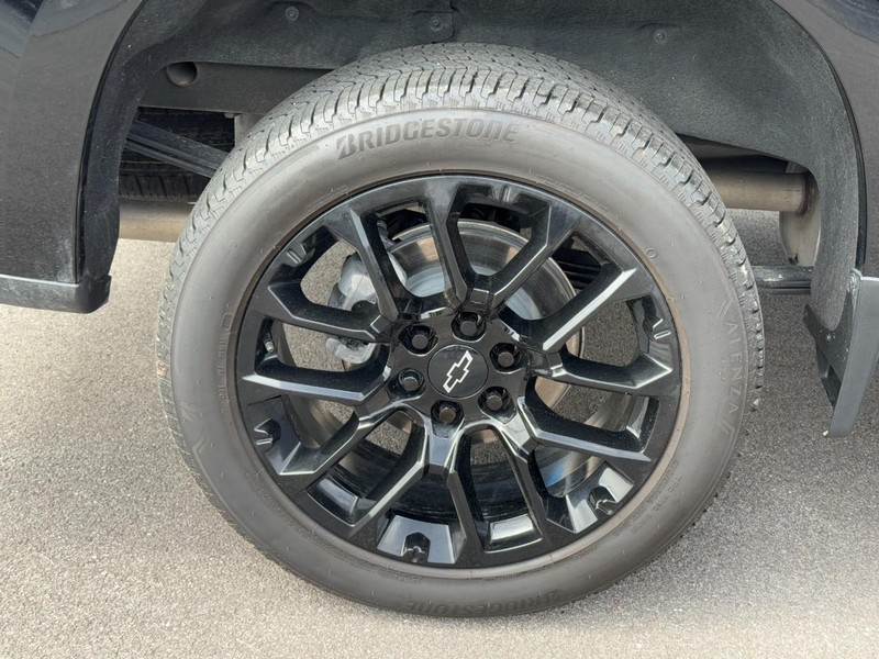 Chevrolet Silverado 1500 Vehicle Image 07