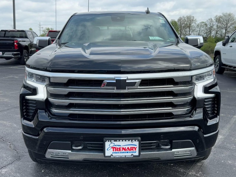 Chevrolet Silverado 1500 Vehicle Image 09