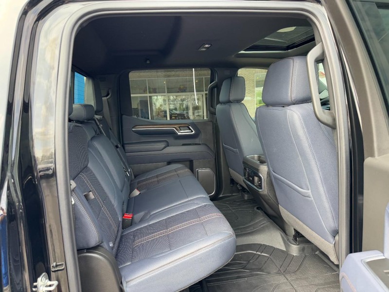 Chevrolet Silverado 1500 Vehicle Image 10