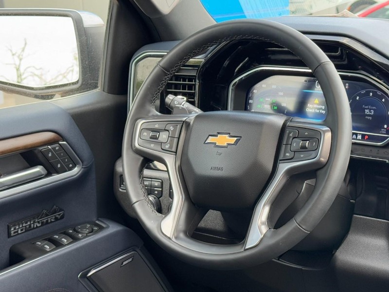 Chevrolet Silverado 1500 Vehicle Image 12