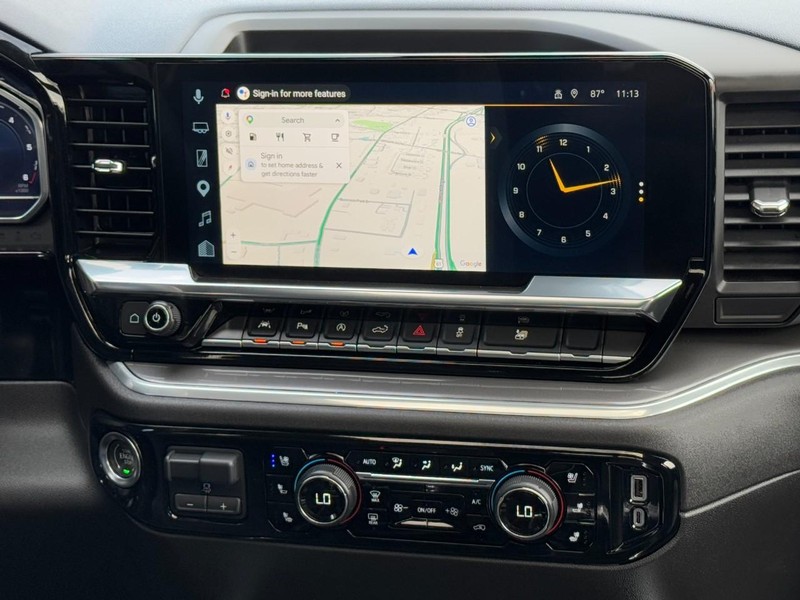 Chevrolet Silverado 1500 Vehicle Image 13