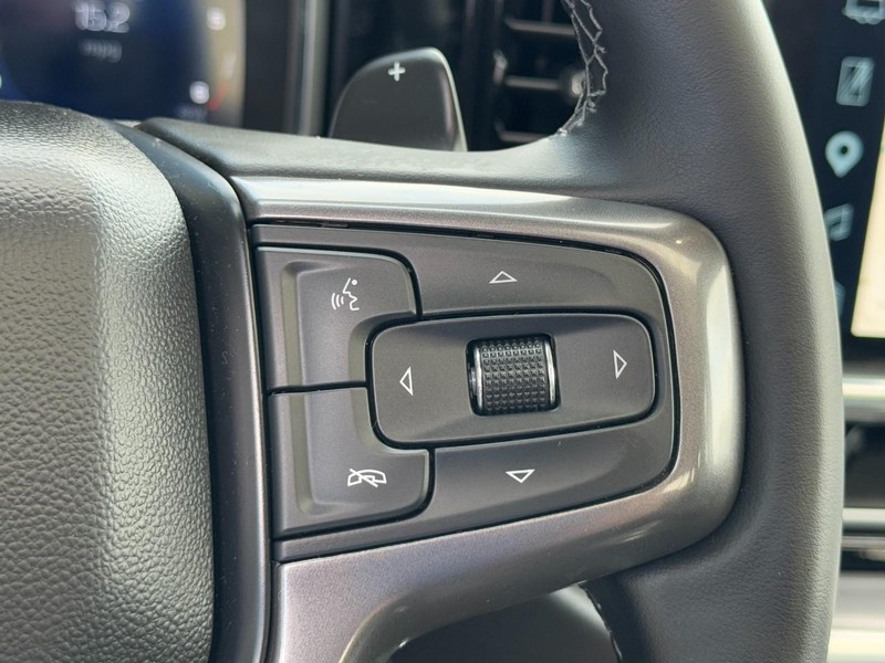 Chevrolet Silverado 1500 Vehicle Image 17