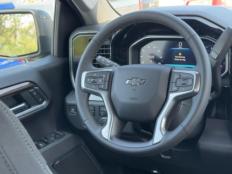 Chevrolet Silverado 1500 Vehicle Image 07