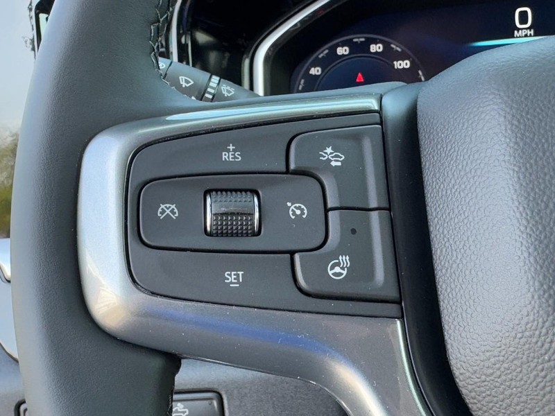 Chevrolet Silverado 1500 Vehicle Image 10