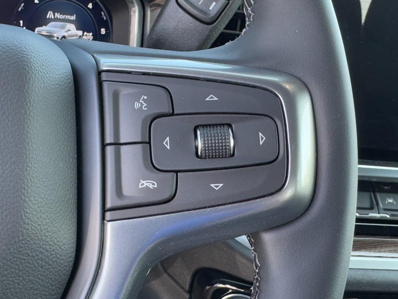 Chevrolet Silverado 1500 Vehicle Image 11