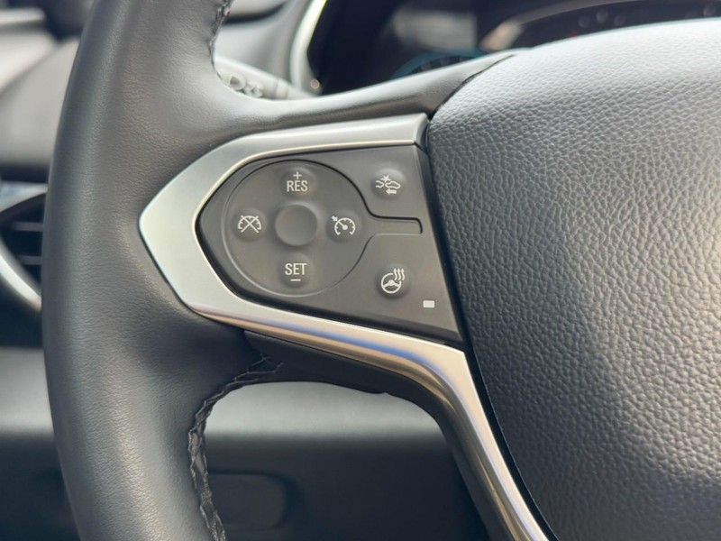 Chevrolet Traverse Vehicle Image 17