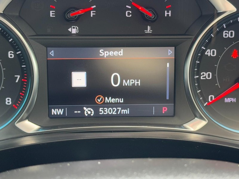 Chevrolet Traverse Vehicle Image 19