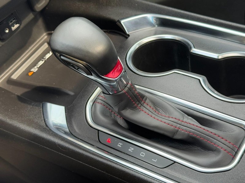 Chevrolet Traverse Vehicle Image 20