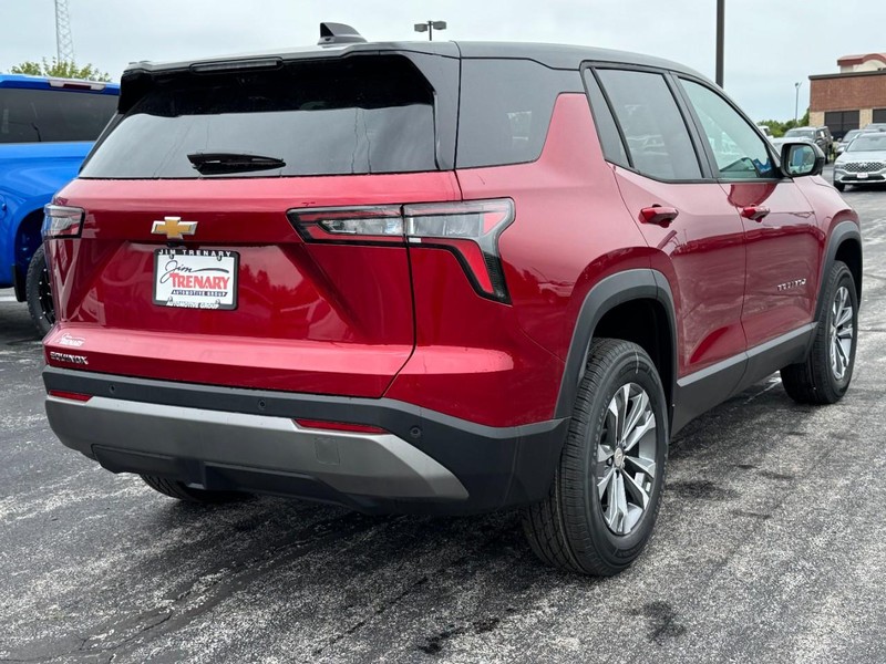 Chevrolet Equinox Vehicle Image 03