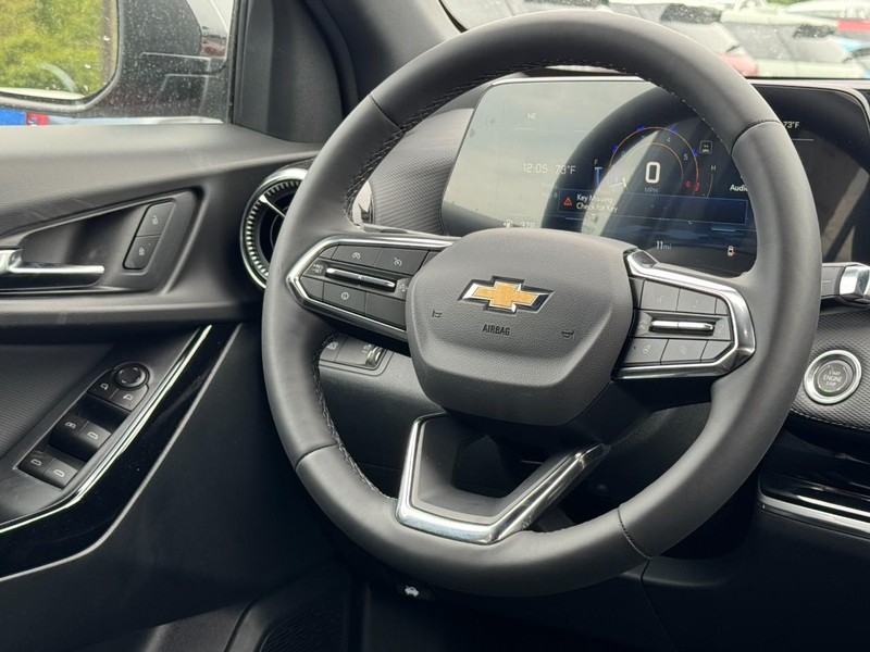 Chevrolet Equinox Vehicle Image 07