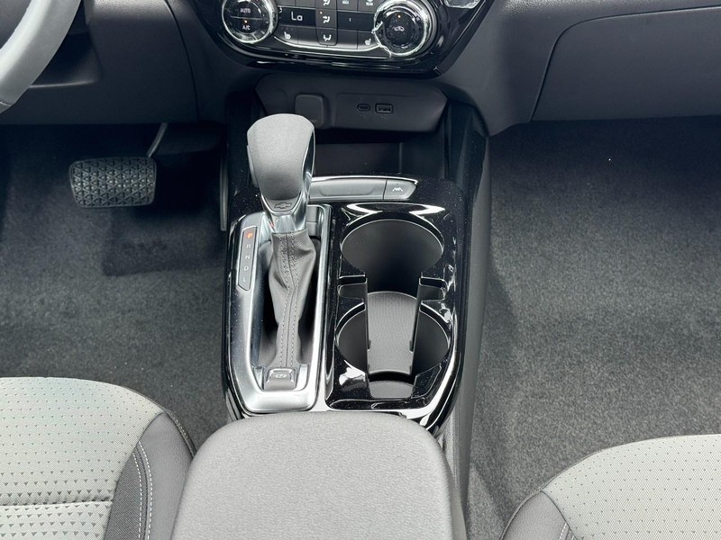 Chevrolet Trax Vehicle Image 09