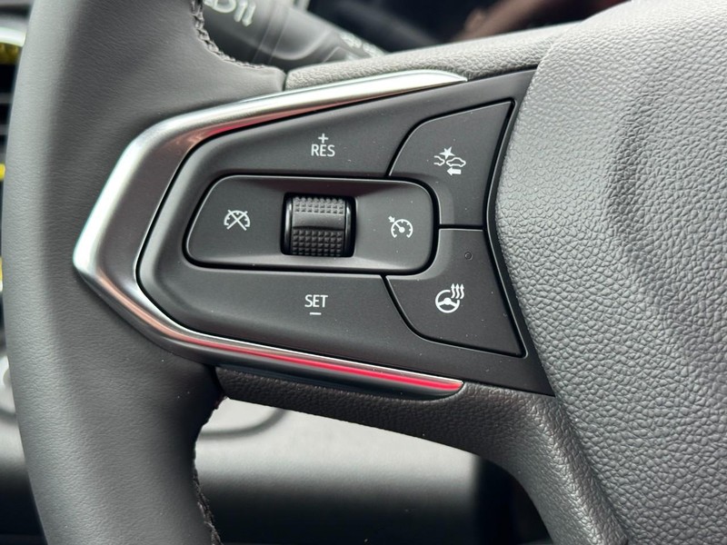 Chevrolet Trax Vehicle Image 10