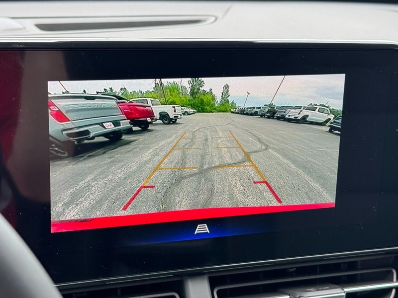 Chevrolet Trax Vehicle Image 13