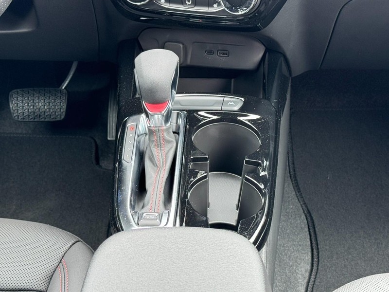 Chevrolet Trax Vehicle Image 09
