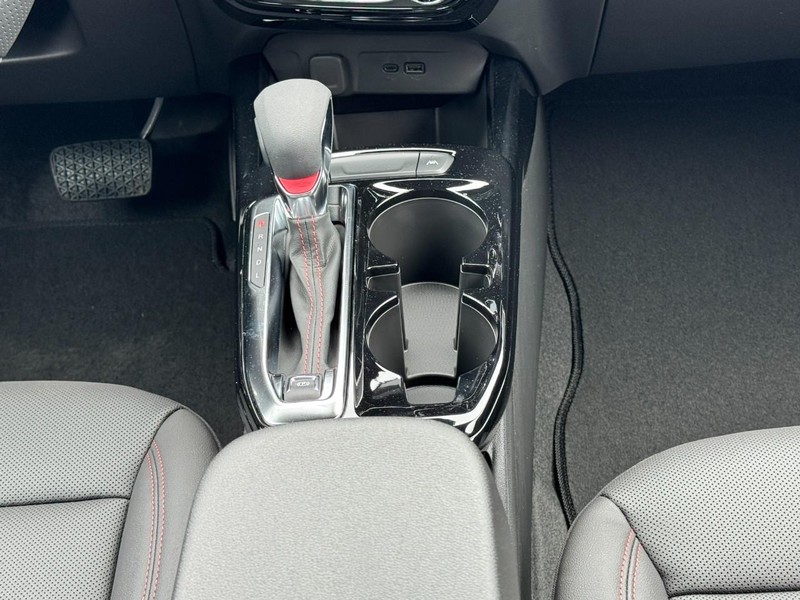 Chevrolet Trax Vehicle Image 09