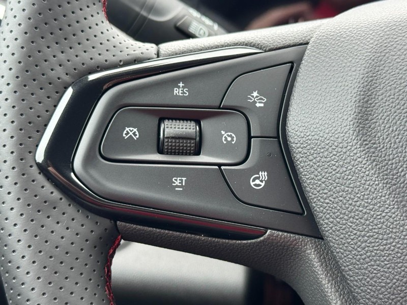 Chevrolet Trax Vehicle Image 10