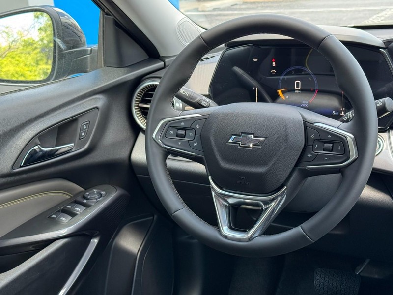 Chevrolet Trax Vehicle Image 07