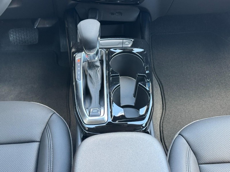 Chevrolet Trax Vehicle Image 09