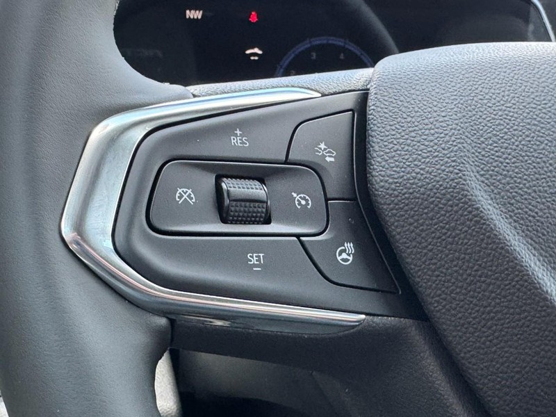Chevrolet Trax Vehicle Image 10
