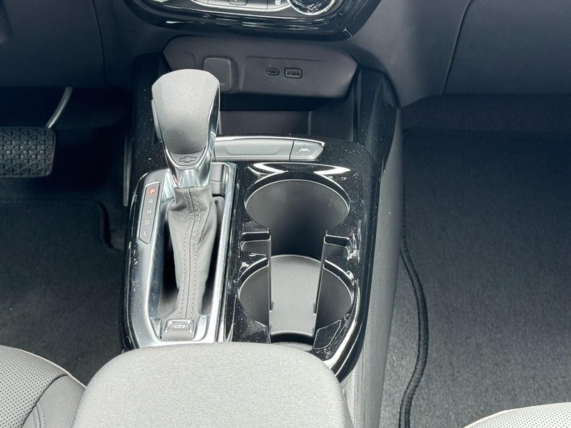 Chevrolet Trax Vehicle Image 09