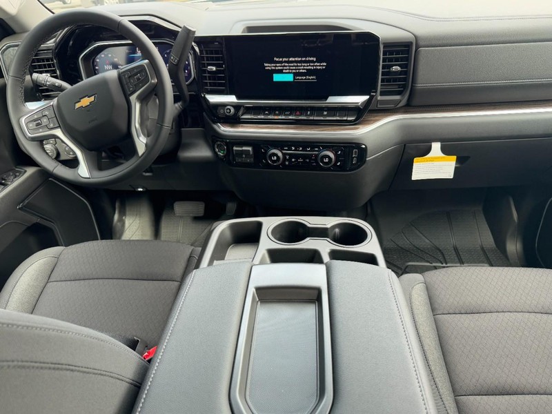 Chevrolet Silverado 1500 Vehicle Image 06