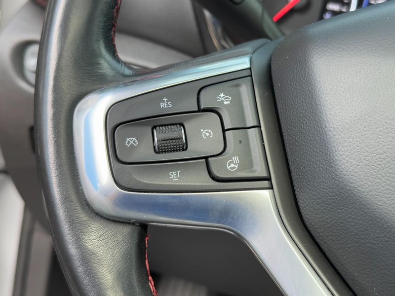 Chevrolet Blazer Vehicle Full-screen Gallery Image 18