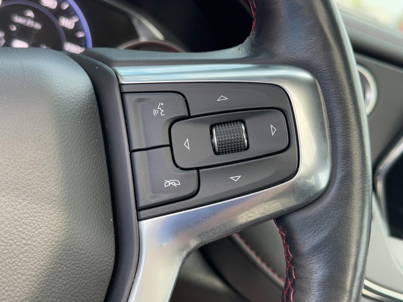 Chevrolet Blazer Vehicle Full-screen Gallery Image 19